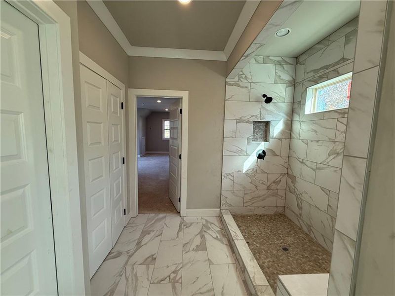 In-progress construction of a new home in , Jefferson, GA (Image 62).