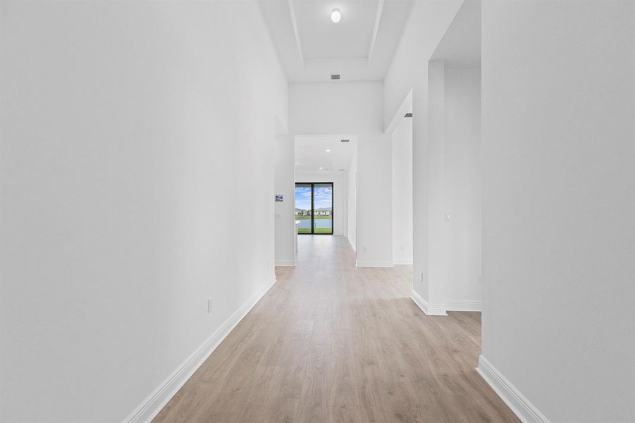 Foyer Foyer
