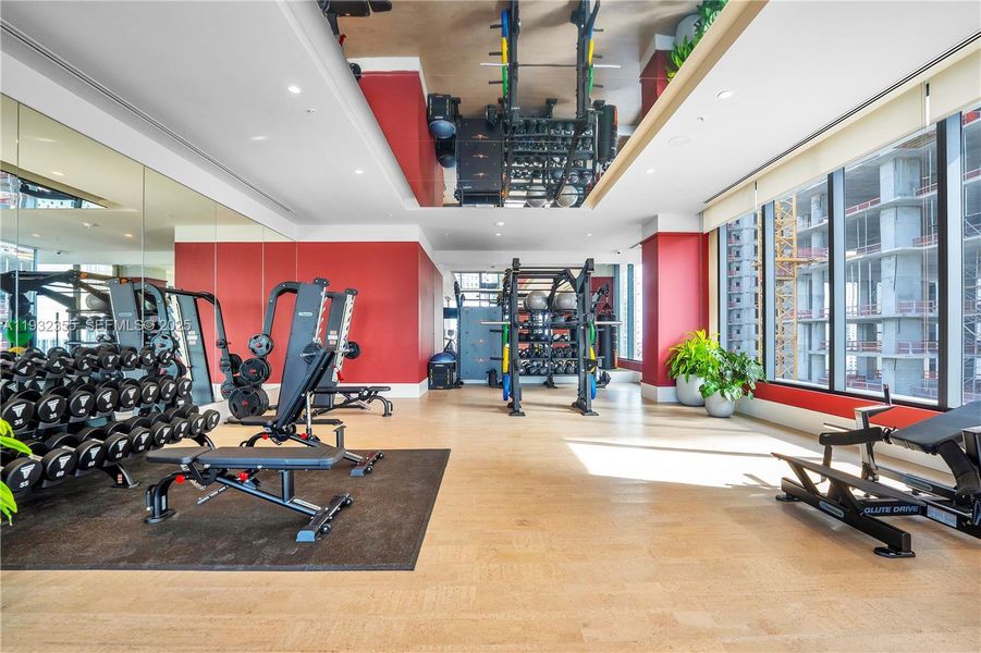 Community amenities in , Miami (Image 35). Community amenities in , Miami (Image 35).