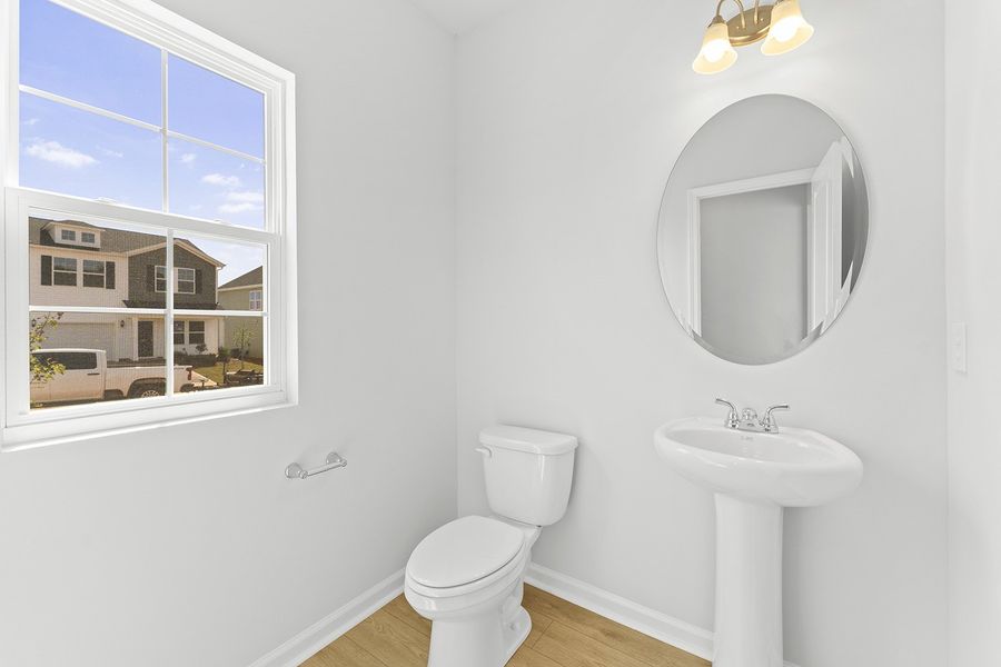 Image 31 of a home in Mayfair Village.