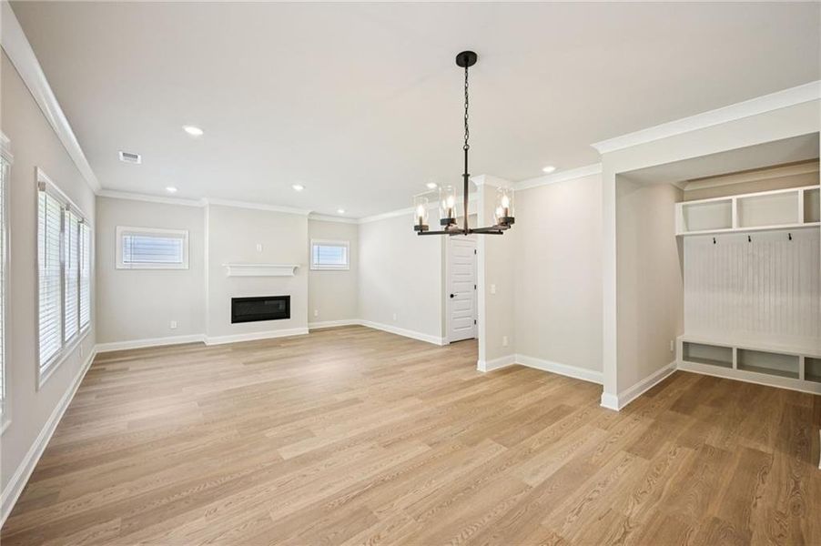 Image 51 of a home in Vines at Mill Creek - Legacy Series.