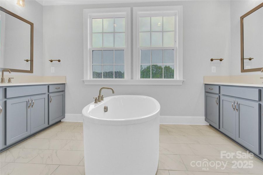 Master Bath Master Bath