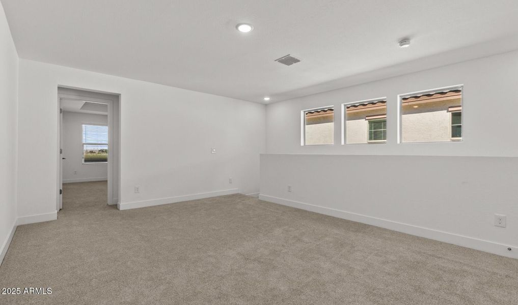 Manor Lot #55 Loft (Large)