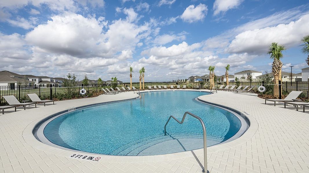 Community amenities in Waterstone Townhomes, Groveland (Image 28). Community amenities in Waterstone Townhomes, Groveland (Image 28).