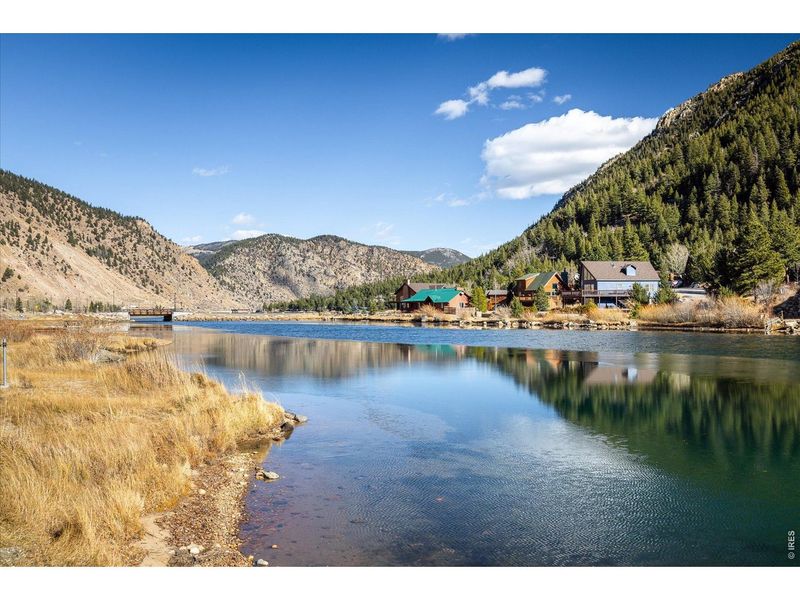 Natural landscape and outdoor views near  in Georgetown (Image 18).