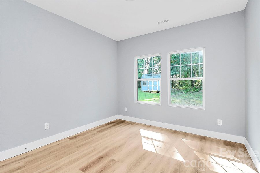 Spacious, unfurnished interior of a new home in , Rock Hill (Image 29). Spacious, unfurnished interior of a new home in , Rock Hill (Image 29).