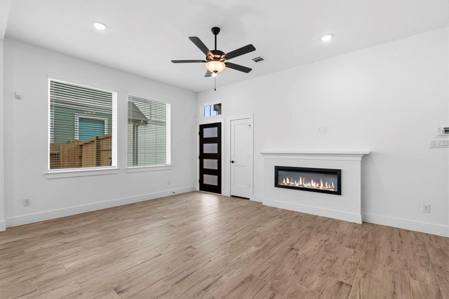 **Photos are representative - not of actual home**