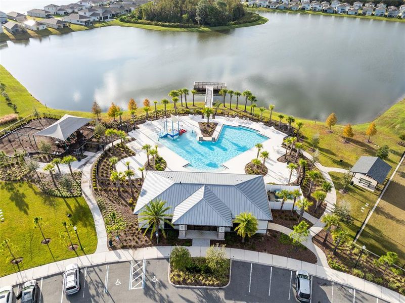 Community amenities in Cypress Hammock, Kissimmee (Image 28).