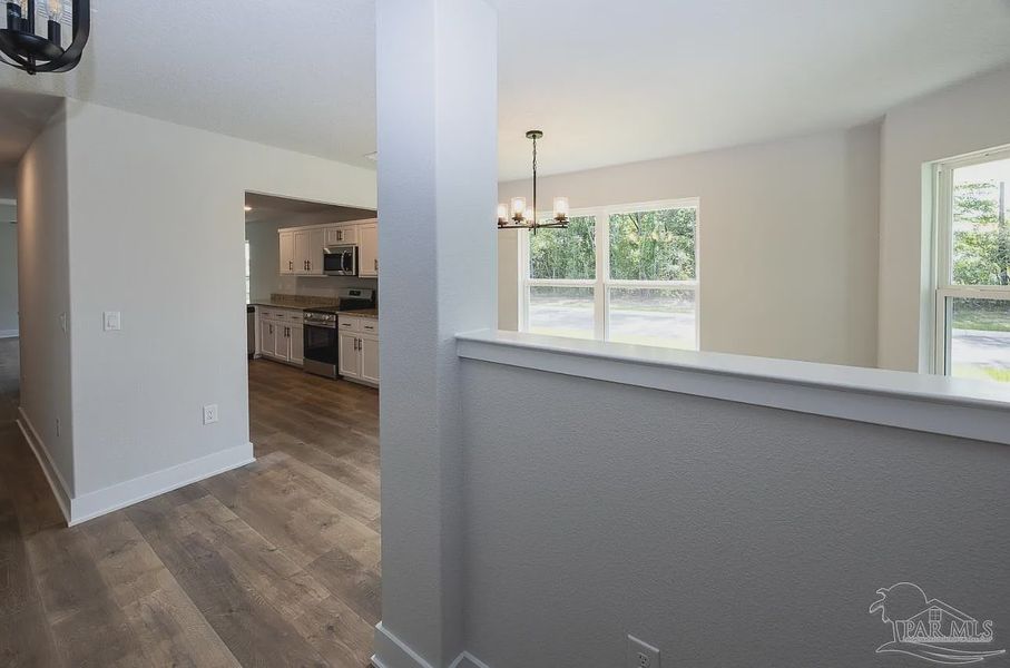 Image 15 of a home in Hidden Pines.