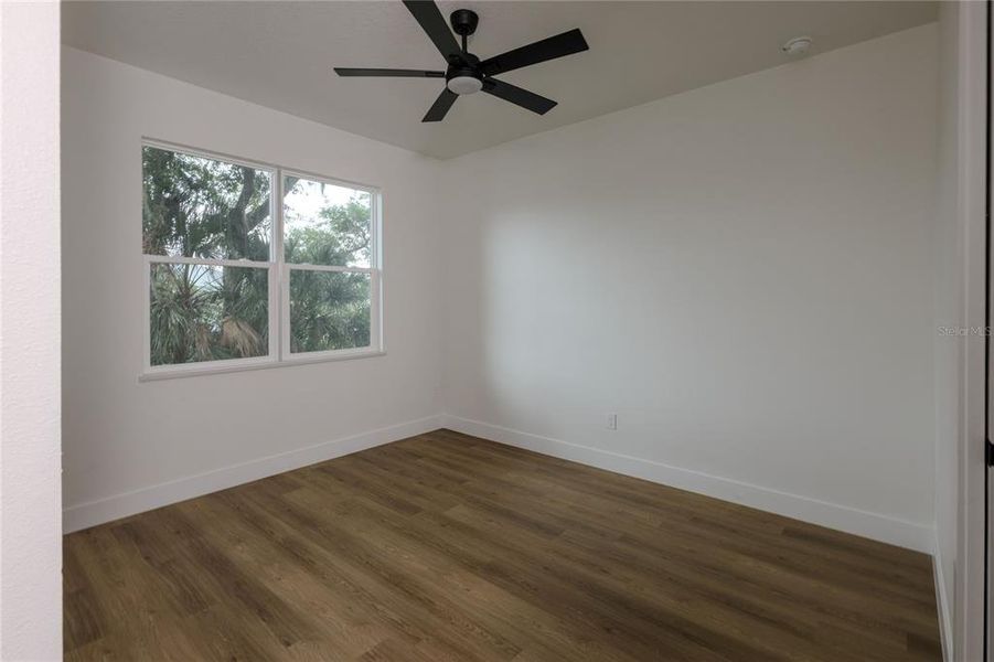 Spacious, unfurnished interior of a new home in , Sanford (Image 22).