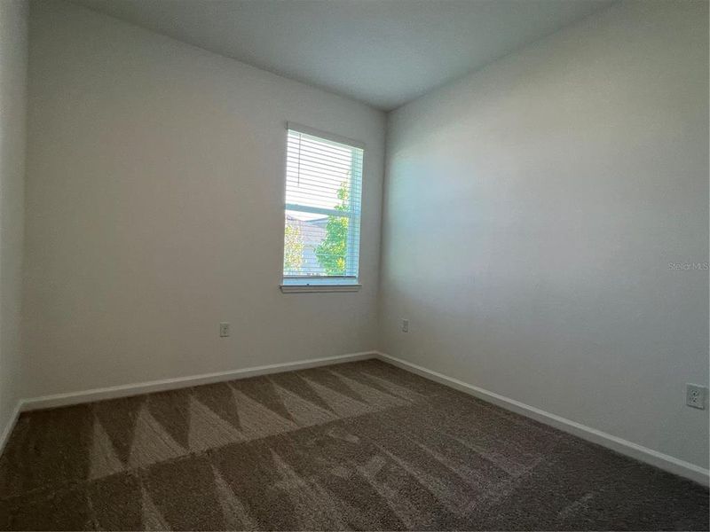 Spacious, unfurnished interior of a new home in Hills of Minneola, Minneola (Image 7).