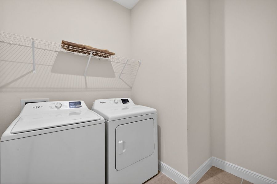 Close-up of interior finishes inside a home in Windwater, Parrish (Image 11). Close-up of interior finishes inside a home in Windwater, Parrish (Image 11).