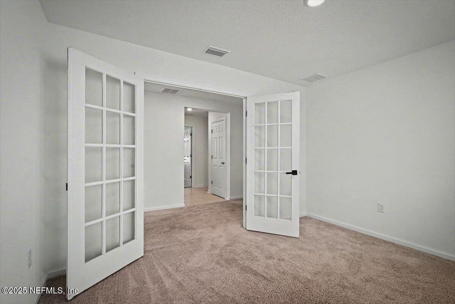 Spacious, unfurnished interior of a new home in , Palm Coast (Image 15).