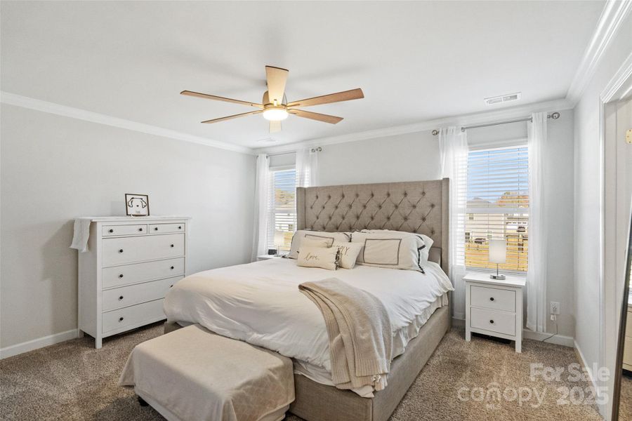 Primary Bedroom Primary Bedroom