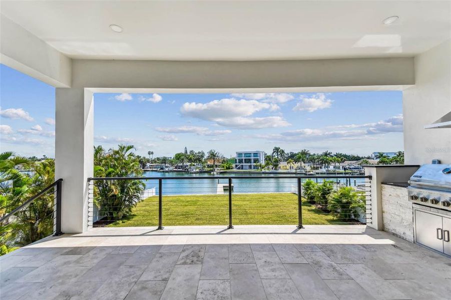 Furnished interior view inside a new home in , Treasure Island (Image 6). Furnished interior view inside a new home in , Treasure Island (Image 6).