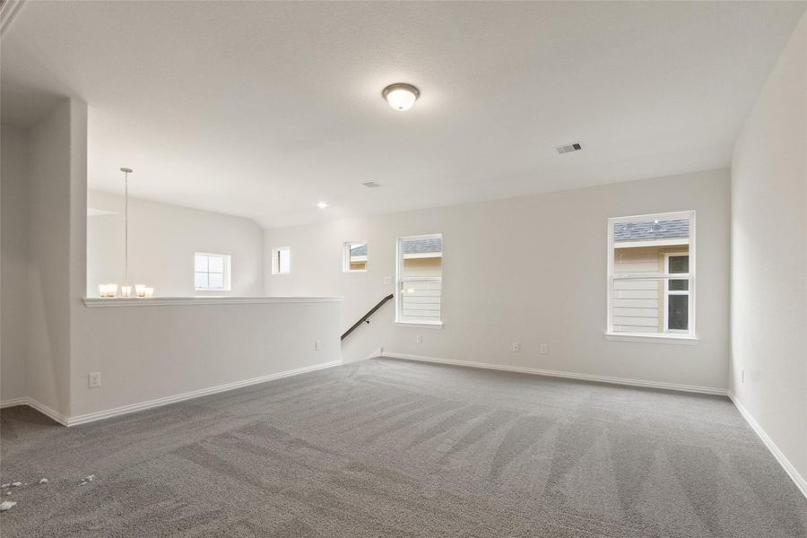 Image 3 of a home in Cypress Green. Image 3 of a home in Cypress Green.