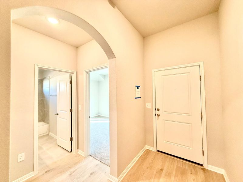 Representative Photo. Actual home is under construction