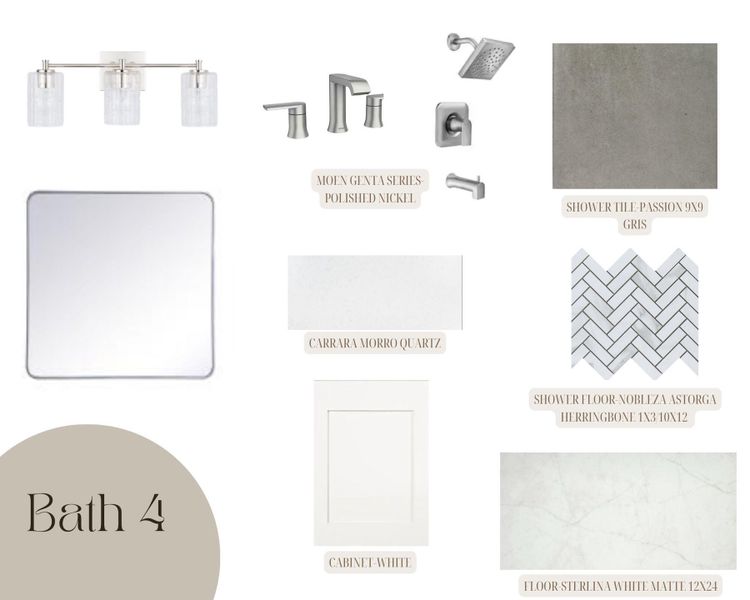 Sample of building materials used in homes in , Moncks Corner (Image 7).