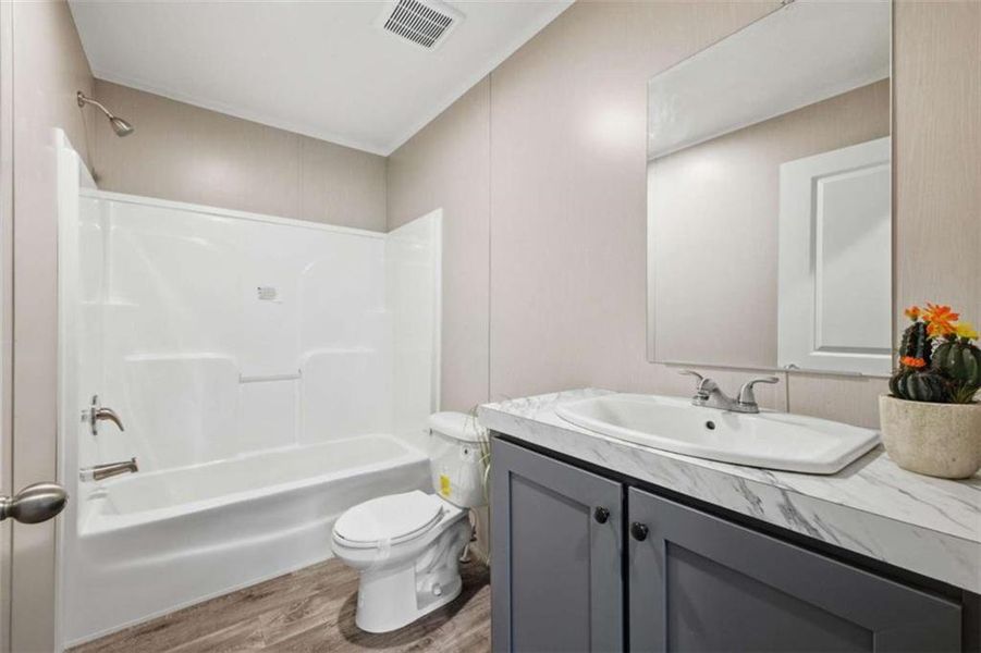 Furnished interior view inside a new home in , Rome (Image 6). Furnished interior view inside a new home in , Rome (Image 6).