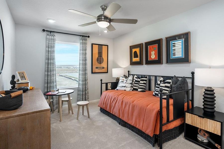 5901 Beverly Prairie Road - Ready Now!