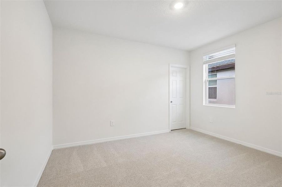 Spacious, unfurnished interior of a new home in Villamar - Signature Series, Winter Haven (Image 28). Spacious, unfurnished interior of a new home in Villamar - Signature Series, Winter Haven (Image 28).