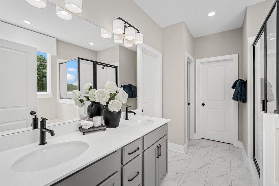 New Home in Chapel Hill, TN.  - Slide 30