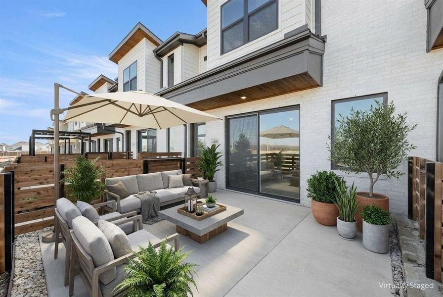 4610 White BUffalo exterior vs Birch