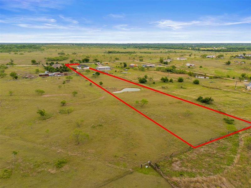 Site preparation for new homesites in , Rice (Image 20).