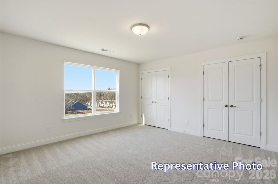 Upstairs Bedroom
