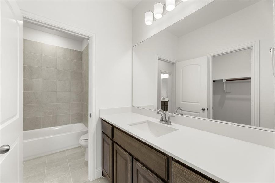 19. 5009 Tamarack - 3RD Bath 19. 5009 Tamarack - 3RD Bath