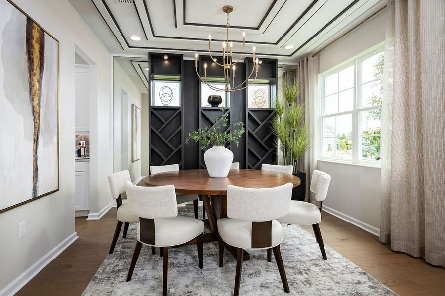 Dining Room Dining Room