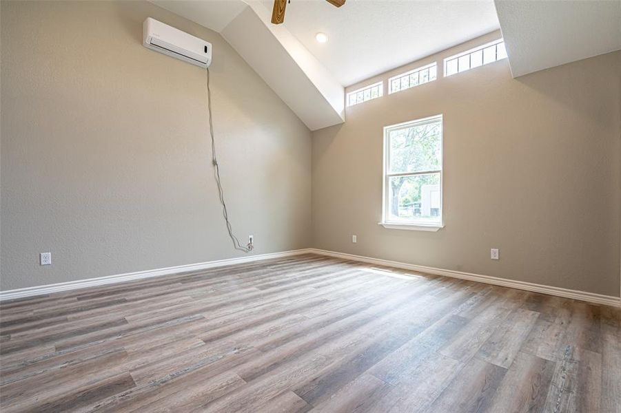Spacious, unfurnished interior of a new home in , Dublin (Image 12).