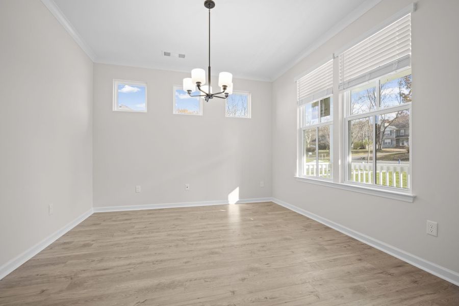 New Home in Fairview, TN.  - Slide 8