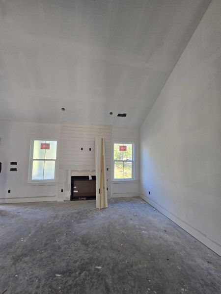 In-progress construction of a new home in , Charleston, SC (Image 7).