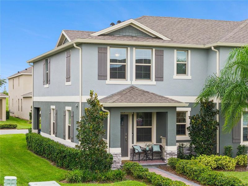 Image 49 of a home in Waterleigh. Image 49 of a home in Waterleigh.