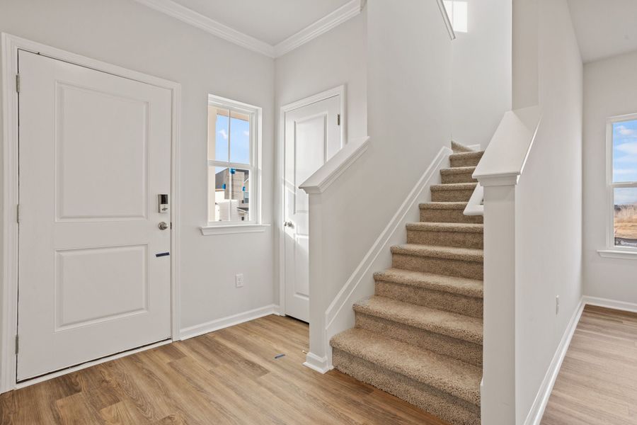 3br New Home in Woodruff, SC.  - Slide 6