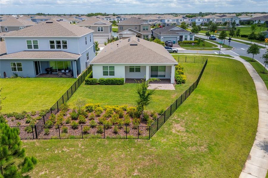 Image 31 of a home in Isles of Lake Nona. Image 31 of a home in Isles of Lake Nona.