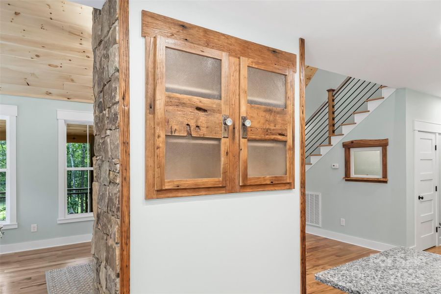 Image 36 of a home in .