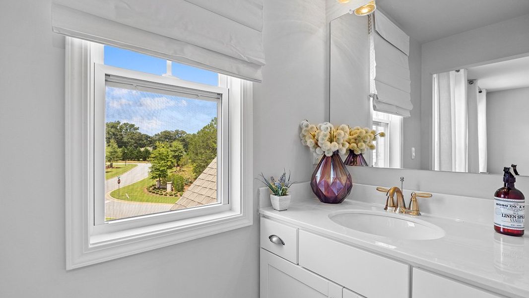 Image 82 of a home in Genesee.