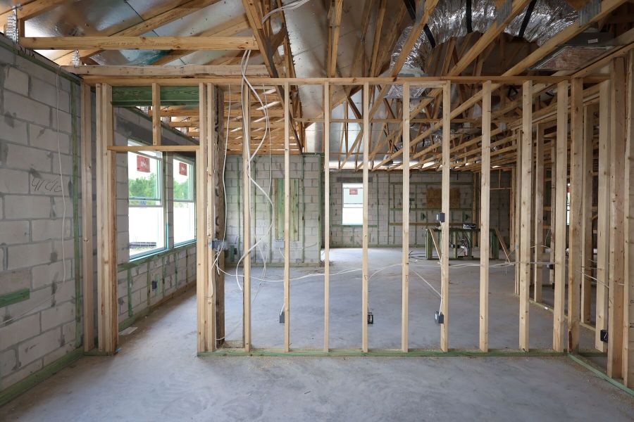 Framing Framing