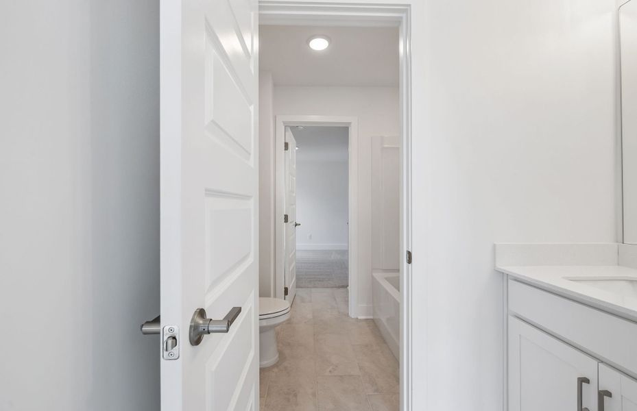 Image 43 of a home in Devonshire. Image 43 of a home in Devonshire.