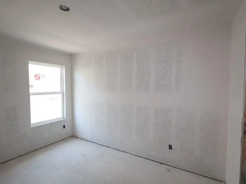 Spacious, unfurnished interior of a new home in Magnolia Ridge, Magnolia (Image 10).