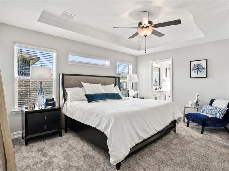 That moment when you close the door and breathe... welcome to your private recharge zone. That moment when you close the door and breathe... welcome to your private recharge zone.