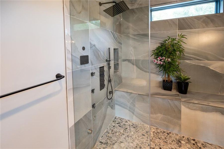 Furnished interior view inside a new home in , Gainesville (Image 23). Furnished interior view inside a new home in , Gainesville (Image 23).