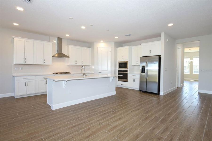 Image 48 of a home in Wolf Lake Ranch.