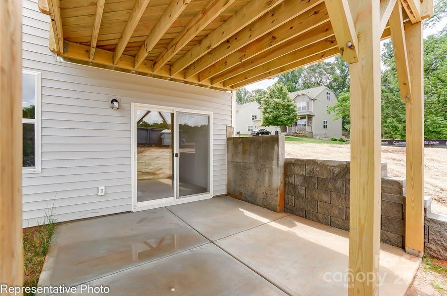 Image 44 of a home in The Meadows at Laurelbrook. Image 44 of a home in The Meadows at Laurelbrook.