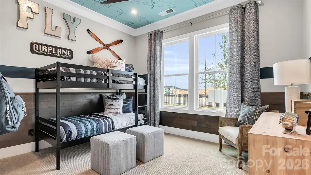 Model Home Photos used for Reference. Actual Home Features, Finishes, Colors and Options May Vary.