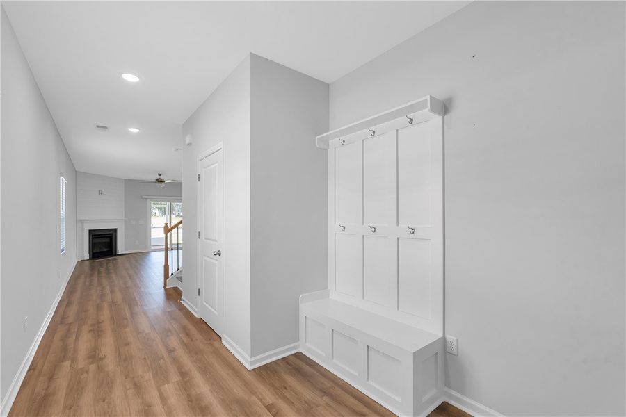 Image 24 of a home in Brownstone Park.