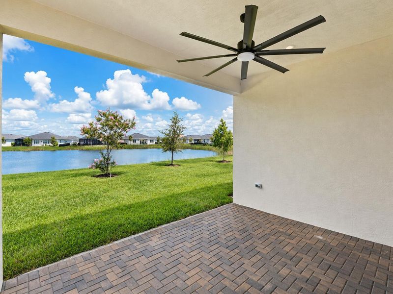 Outdoor View