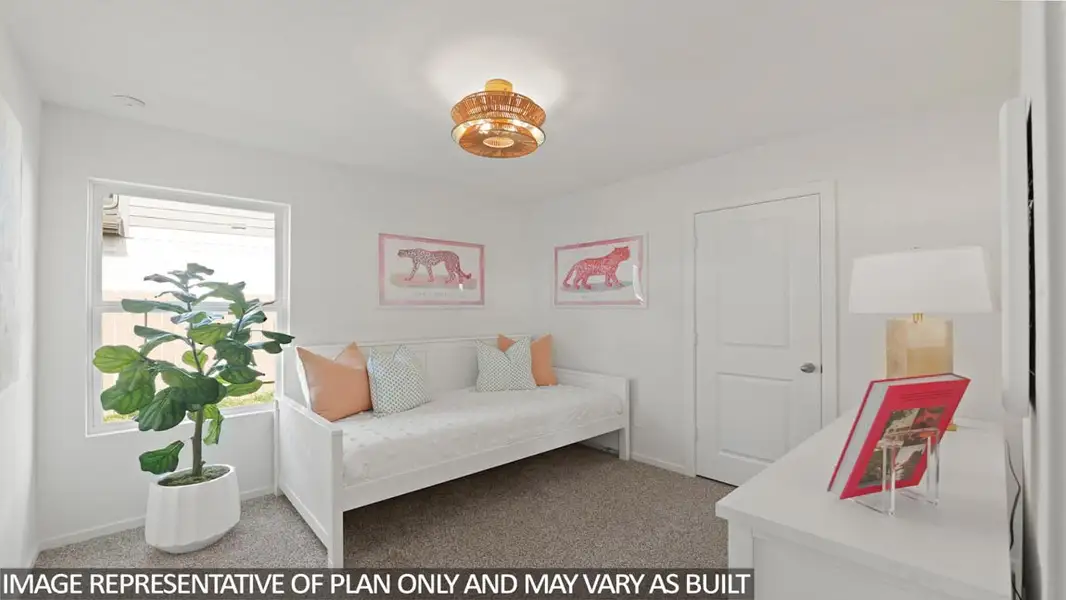 Image 14 of a home in Porters Mill.